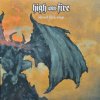 High On Fire - Blessed Black Wings / Reedice / Coloured / Vinyl / 2LP [2 LP]