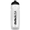 Športová fľaša 750 ml - Biela - BioTech USA