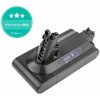 Dyson V10 - Batéria 969352-02, SV12, 206340 Li-Ion 25.2V 2500mAh HQ