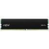 Crucial Pro 16GB DDR4 3200MHz UDIMM CL22 (16Gbit) CP16G4DFRA32A