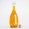 HOME Sklenená fľaša IKONA 250ml
