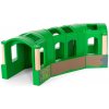 BRIO 33709 Zahnutý tunel (brio33709)