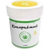Zelená Země Konopná masť na svaly a kĺby 100 ml