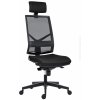 ANTARES - V18567592 - 1850 SYN OMNIA SL PDH PLAST D2, Čierna