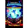 Minecraft Nová legenda - Matt Forbeck