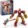 LEGO® Marvel 76307 Iron Man v robotickom obleku vs. Ultron 5702017817804 (5702017817804)