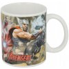 Stor Keramický hrnček Avengers hrneček Avengers 325 ml