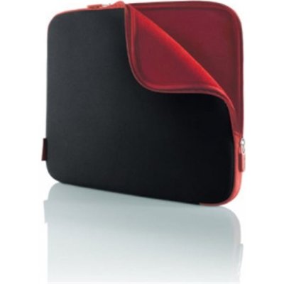 Púzdro Belkin F8N139eaBR 12,1" black/red