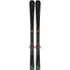 Atomic set Redster Q7 Revoshock C + Mi 12 Gw black green 25/26 Velikost: 176