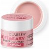 Claresa stavebný gél na nechty Soft & Easy Natural 90 g