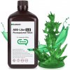 ELEGOO ABS-like Resin, 2KG, Green 50.103.0153