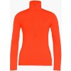 Mikina Goldbergh Serena Ski Pully Orange XS