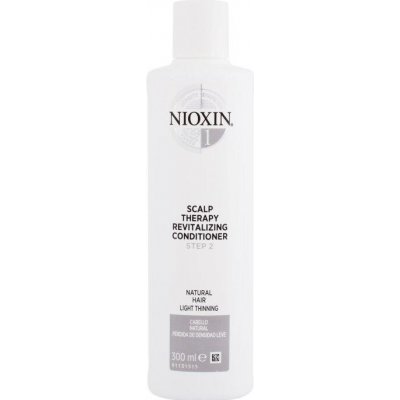 Nioxin Scalp Therapy System 1 (W) Kondicionér 300 ml