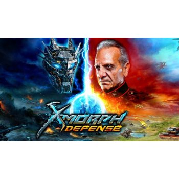 X-Morph Defense