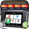 Launch Creader Elite 2.0 FGC