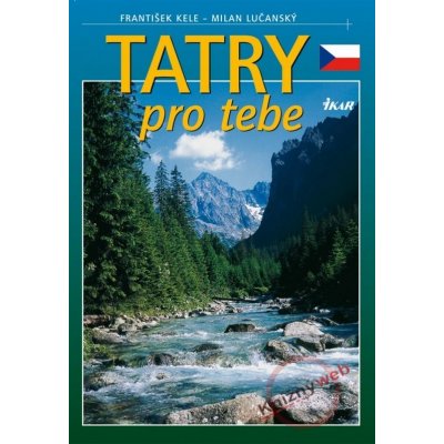 Tatry pro Tebe čes.