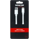 Sencor SCO 520-015 WH USB 3.1 A/M-C