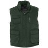 SOĽS Viper Pánska vesta SL59000 Fir green M