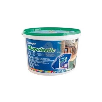 Hydroizolácia Mapei Mapelastic 16 kg MAPELASTIC16