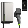 Green Cell GC HabuDen Wallbox 22kW prémiová nabíjacia stanica pre elektrické vozidlá s aplikáciou, 7 m kábel EVGC021A2275
