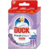 DUCK Fresh Discs WC gél NÁHRADA 2 x 36 ml Levanduľa