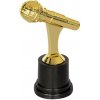 Godan Trofej - Zlatý mikrofón