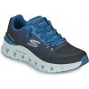 Skechers Nízke tenisky GLIDE-STEP PRO WAVERRA Čierna