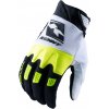 KENNY rukavice TRACK 23 black/neon yellow - 13