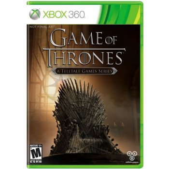 Game of Thrones: A Telltale Games Series