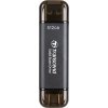 Transcend MEMORY DRIVE 512GB TS512GESD310C