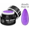 NANI UV gél Amazing Line 5 ml - Metallic Violet