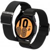 Spigen Lite Fit Watch Band remienok Samsung Galaxy Watch 5/5 Pro/4/4 Classic/3 ct2 čierna AMP04040