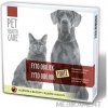 FARMACIA CARE PET HEALTH CARE FYTO OBOJOK FORTE repeletný, pre psov a mačky 1x1 ks