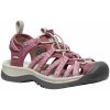 Keen WHISPER WOMEN rose brown/peach parfait