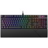 ASUS klávesnice ROG STRIX SCOPE II 96, mechanická, drátová, 90MP03XF-BKUA20