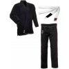 KIMONO JUSPORTS BJJ FORTALEZA černé
