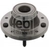FEBI BILSTEIN Ložisko kolesa - opravná sada 46668