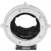 Metabones Inteligentný adaptér Canon EF-E mount T CINE (MB_EF-E-BT6)