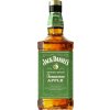 Jack Daniel's Apple 35% 1 l (čistá fľaša)