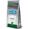 Farmina Vet Life cat obesity 5 kg