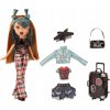 Bratz Pretty 'N' Punk Fashion Doll YASMIN BÁBIKA MÓDNA PRE DETI DARČEK