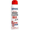 Bros Max spray proti komárom a kliešťom 90 ml