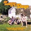 Various Artists, LAZY DAYS: THE BRITISH PROGRESSIVE POP SOUNDS OF 1975, CD