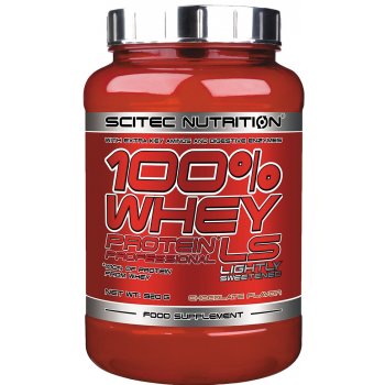 Scitec Whey Protein Professional LS 920 g