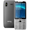Mobilní telefon eSTAR X35, CZ lokalizace