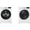 Set LG FSR5A04WL + RC91V9AVRN