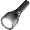 Vayox LED Stmievateľná nabíjacia baterka LED/30W/5V IPX7 3000 lm 4200 mAh BX0015 + záruka 3 roky zadarmo