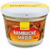 Wolfberry Bambucké máslo 200 ml