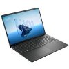DELL NTB 16 DC16250/C7-150U/16GB/1TSSD/16 FHD+ /Integrated/FgrPr/3 Cell/65W/WLAN/Backlit Kb/W11 Pro/3Y PS NBD