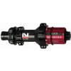 Novatec D412CB-CL-X12-A6A-ABG-11S zadný náboj, 6-dier, 28 dier, 12x142 mm, Shimano HG, OEM